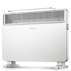 SINGFUN 先锋 取暖器家用欧式快热炉弧形风道设计电暖器片