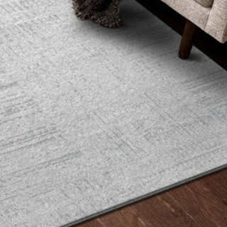 H&A 都市像素系列 北欧轻奢地毯 都市款