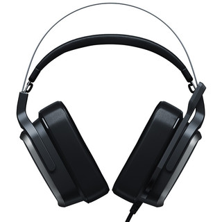 RAZER 雷蛇 迪亚海魔 7.1 V2 头戴式耳罩式有线游戏耳机 黑色 3.5mm