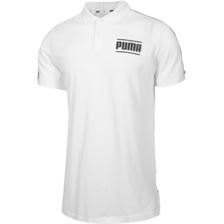 PUMA 彪马 CAMO PACK TAPE 男子POLO衫 845058