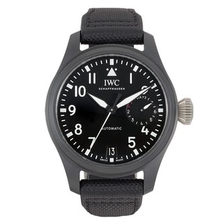 IWC 万国 飞行员系列 男士自动机械表 IW502001