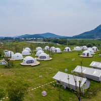 无锡田园东方牛路田野营地