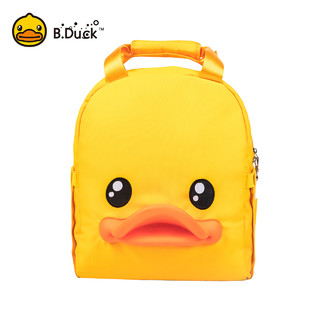 B.Duck小黄鸭双肩包多功能大容量母婴包全新升级款新款妈咪包（航海系列）