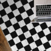 H&A 都市像素系列 北欧轻奢地毯 领地款