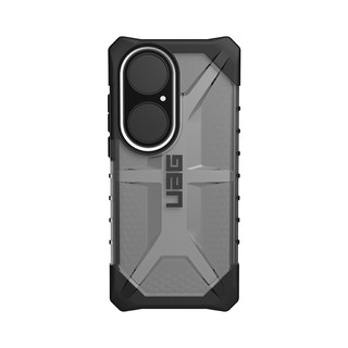 UAG 华为 P50 Pro 硅胶保护壳 透明黑色