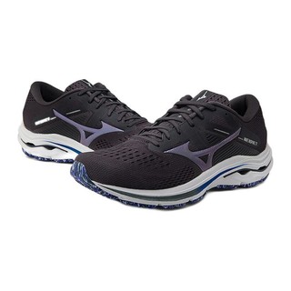 Mizuno 美津浓 Wave Inspire 17 男子跑鞋 J1GC214493