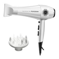 FLYCO 飞科 FH6106 电吹风 白色