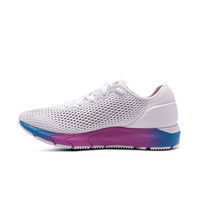 UNDER ARMOUR 安德玛 Hovr Sonic 4 女子跑鞋 3025224-100 白色 36