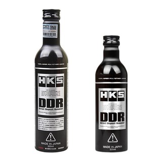 HKS 毒药 DOR 汽油添加剂 225ml