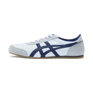 Onitsuka Tiger 鬼塚虎 TRACK TRAINER系列 中性休闲运动鞋 D318N