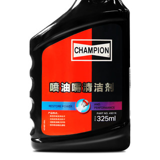Champion 冠军 4901K 汽油添加剂 325ml