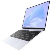 HUAWEI 华为 MateBook X 2021款 十一代酷睿版 13英寸 轻薄本 青山黛
