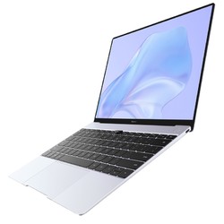 HUAWEI 华为 MateBook X 2021款 十一代酷睿版 13英寸 轻薄本
