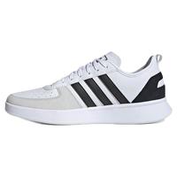 adidas 阿迪达斯 Court80s 男子网球鞋 FW2871