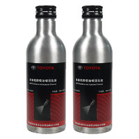 TOYOTA 丰田 08813-80027 汽油添加剂 182ml*2瓶