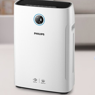 PHILIPS 飞利浦 AC2726/00 加湿器 3L