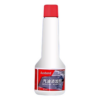 Ausbond 奥斯邦 汽油添加剂 60ml*6瓶