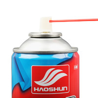 HAOSHUN 好顺  H-1001 汽油添加剂 450ml