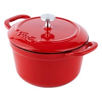 Fissler 菲仕乐 食色系列 珐琅铸铁锅 20cm