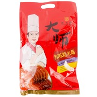 ZHIWEIGUAN 知味观 知味糯米藕 400g