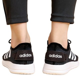 adidas NEO Yatra 女子跑鞋 F36520