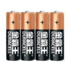 DURACELL 金霸王 5号碱性电池干电池  4粒装