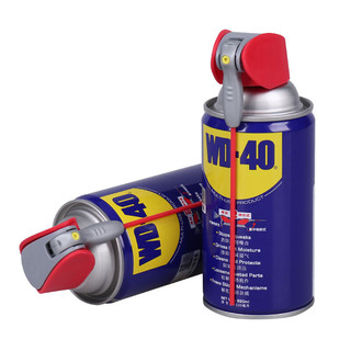 WD-40 除锈润滑剂 220ml*2瓶