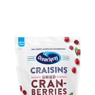 Ocean Spray 优鲜沛 蔓越莓干 经典原味 1.36kg