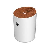 pureenjoy 净享 PE-HSS01 加湿器 4L 矿石白