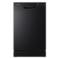 Casarte 卡萨帝 CWY9-B98U1 嵌入式洗碗机 9套 黑色