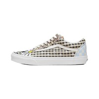 VANS 范斯 经典系列 Old Skool 中性运动板鞋 VN0A7Q2J420 彩色 42