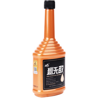 飓马 汽油添加剂 清洁型 325ml