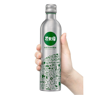 JEMO DRESSING 芥末绿 汽油添加剂 400ml