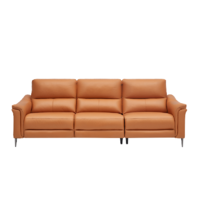 补贴购：KUKa 顾家家居 3016 科技布沙发 小户型