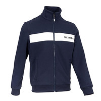DECATHLON 迪卡侬 男子运动夹克 8607086 深蓝色 L