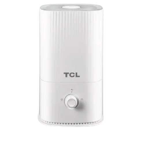 TCL SCK-0A40 加湿器 4L 白色