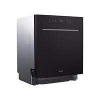 GREE 格力 DW-U13304a 嵌入式洗碗机 13套 黑色