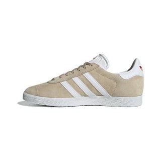 adidas ORIGINALS Gazelle W 女子休闲运动鞋 EF6507