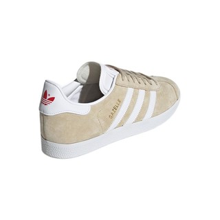 adidas ORIGINALS Gazelle W 女子休闲运动鞋 EF6507