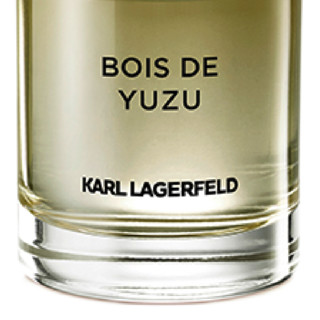 KARL LAGERFELD 卡尔·拉格斐 香橙之木男士淡香水 EDT 50ml