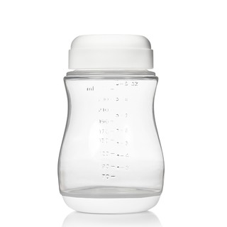 优合原装宽口径PP奶瓶母乳保鲜密封瓶母乳储存奶瓶150-180-250ml（150ML-PP储奶瓶）