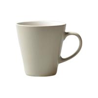 diller 迪乐贝尔 Y3-3 马克杯 370ml 米白色