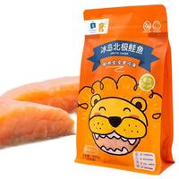 acornfresh 橡果生鲜 冰岛北极鲑鱼 250g 50g*5包