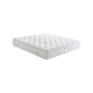 Kingkoil）床垫威斯丁酒店款乳胶席梦思弹簧床垫软硬适中繁星A床垫1.8x2米