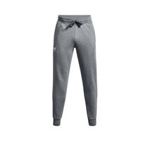 UNDER ARMOUR 安德玛 Rival Jogger 男子运动长裤 1366727-012 灰色 L