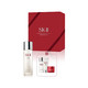 SK-II 晶透经典礼盒装（精华露230ml+洁面霜20g+精华霜15g+清莹露30ml）