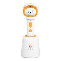 机器岛 DDB04JQD 点读笔 白色