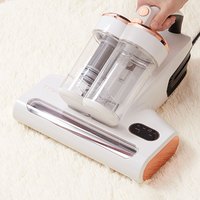 UWANT 央妈节目推荐-UWANT友望除螨仪除螨神器床上吸尘器太阳光M300se