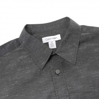 Calvin Klein 卡尔文·克莱 男式长袖衬衫 408453Y