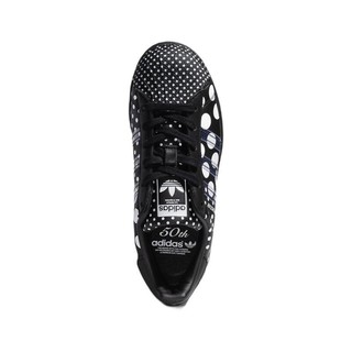 adidas ORIGINALS Superstar 中性休闲运动鞋 FX7776